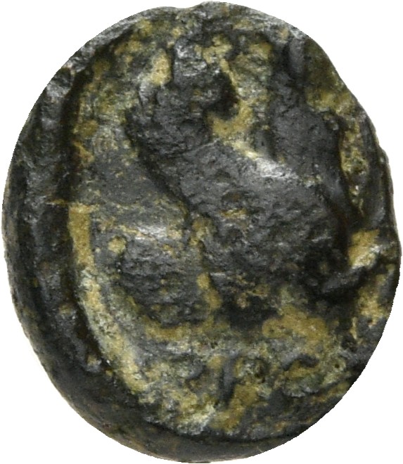 CN Type 3326, реверс, cn-coins