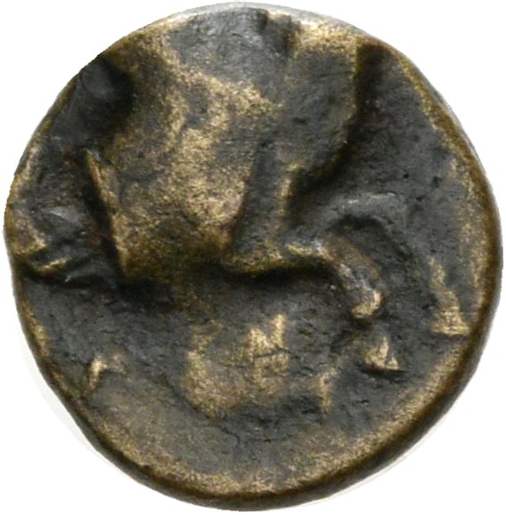 CN Type 3326, реверс, cn-coins