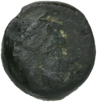 CN Type 3326, аверс, cn-coins