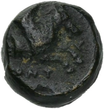 CN Type 3326, реверс, cn-coins
