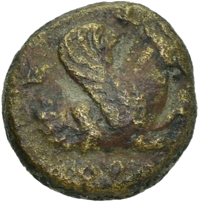 Orontas rev
