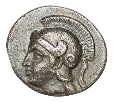 CN Type 3330, аверс, cn-coins