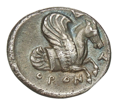CN Type 3330, реверс, cn-coins