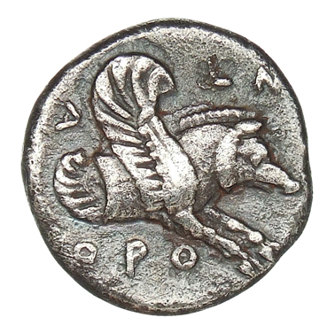 CN Type 6986, реверс, cn-coins