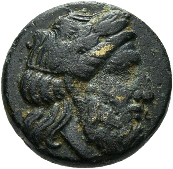 CN Type 3337, аверс, cn-coins