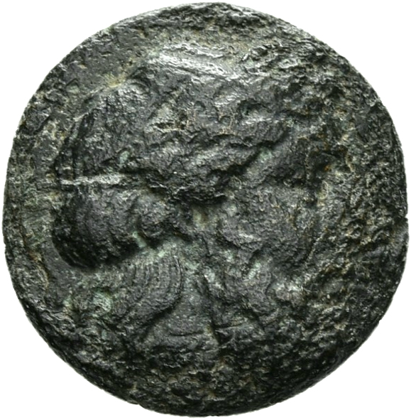 CN Type 3337, аверс, cn-coins
