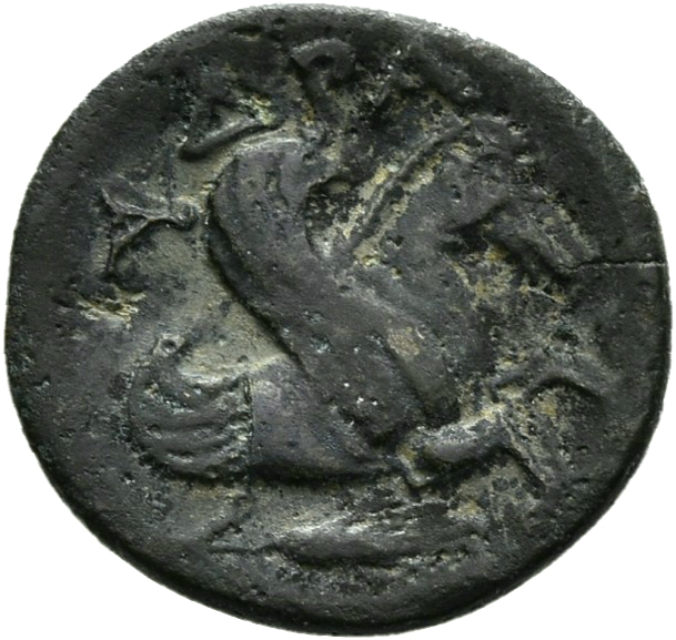 CN Type 3337, реверс, cn-coins