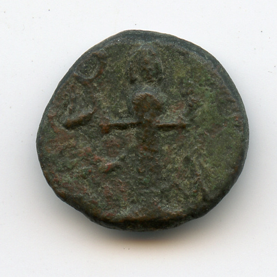CN Type 3336, реверс, cn-coins