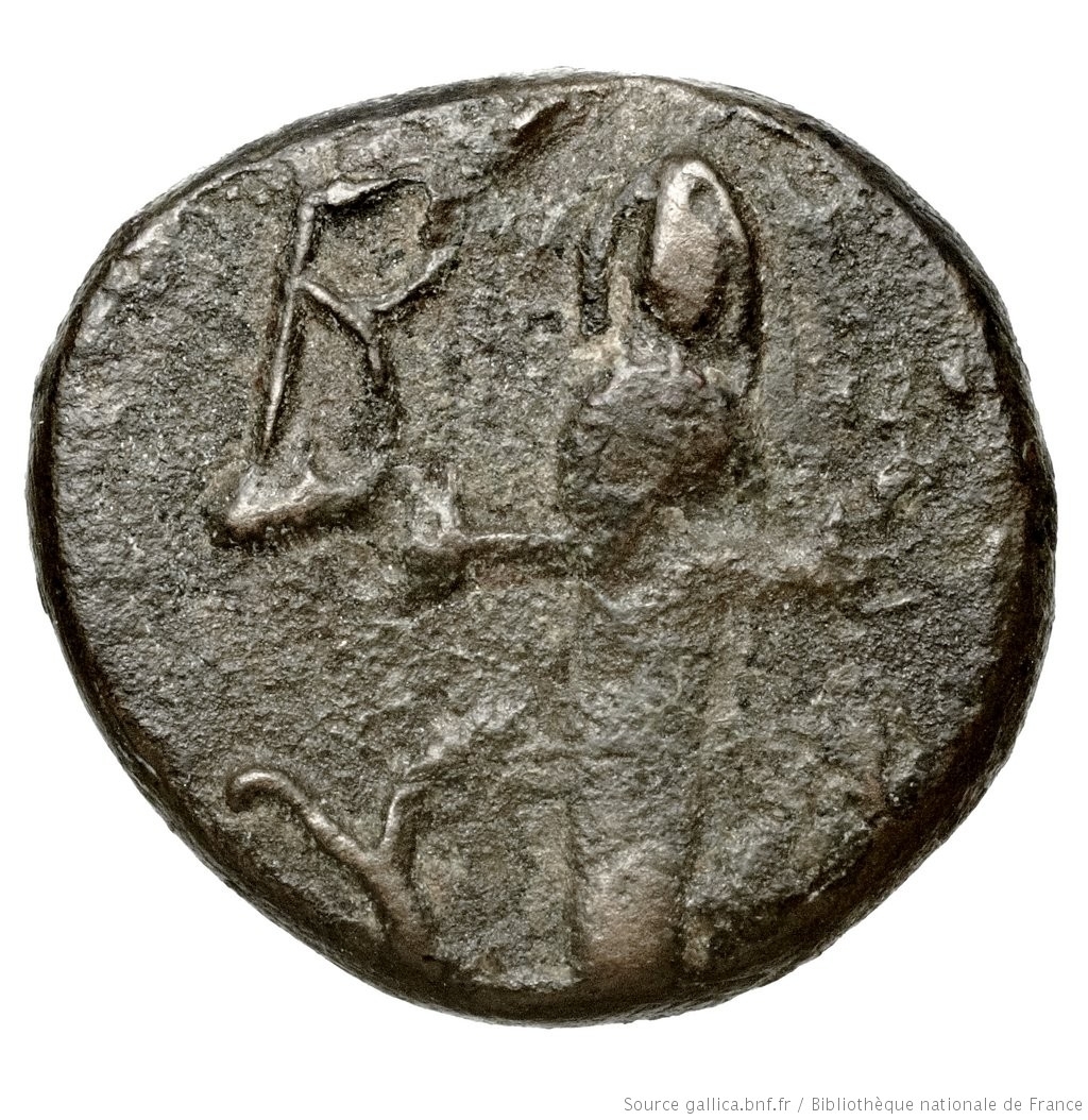 CN Type 3336, реверс, cn-coins
