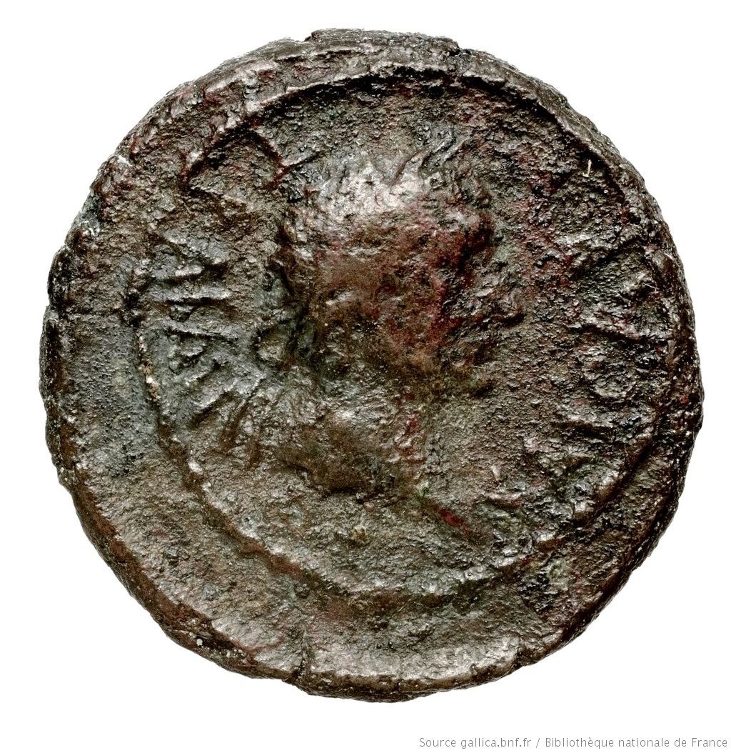 CN Type 3345, аверс, cn-coins