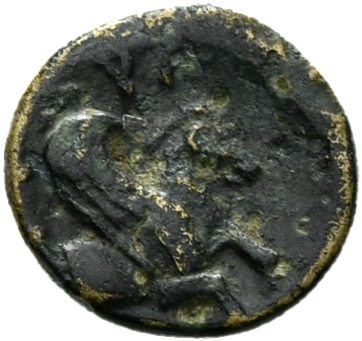 CN Type 3339, реверс, cn-coins