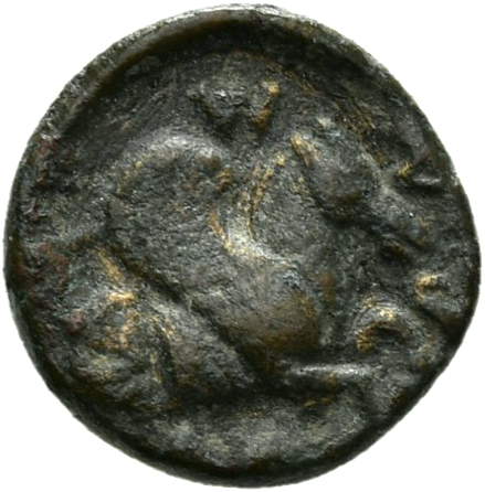 CN Type 3342, реверс, cn-coins