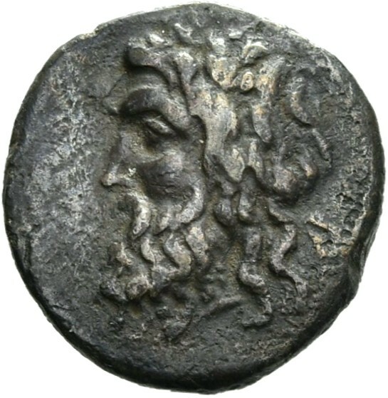 obverse CN Type 3356