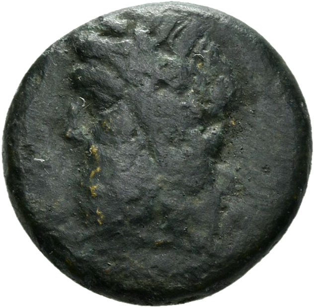 obverse CN Type 3370