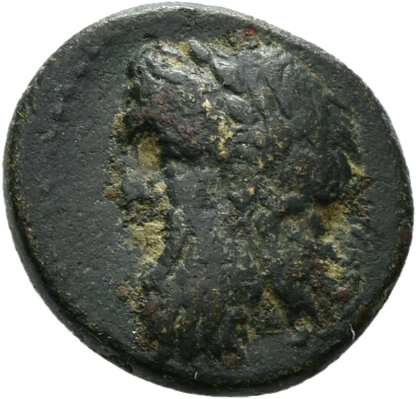 obverse CN Type 3375