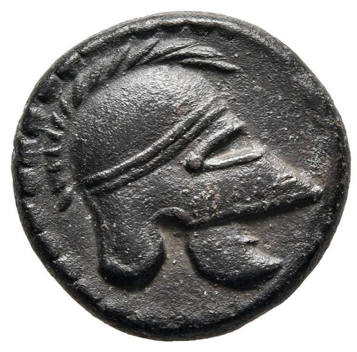 CN Type cn.mesembria.1_ed.86, аверс, cn-coins