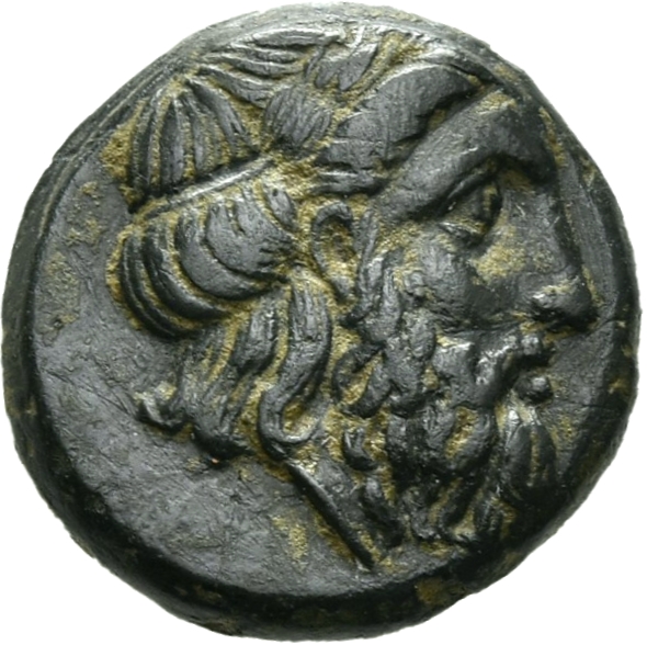 CN Type 3398, аверс, cn-coins