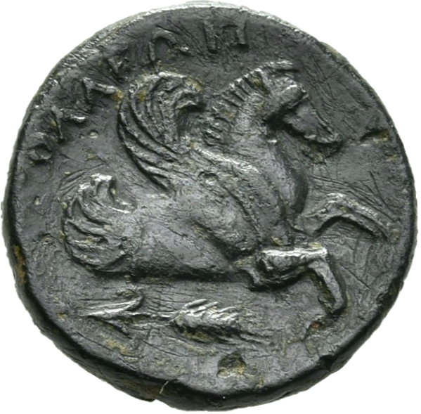CN Type 3398, реверс, cn-coins