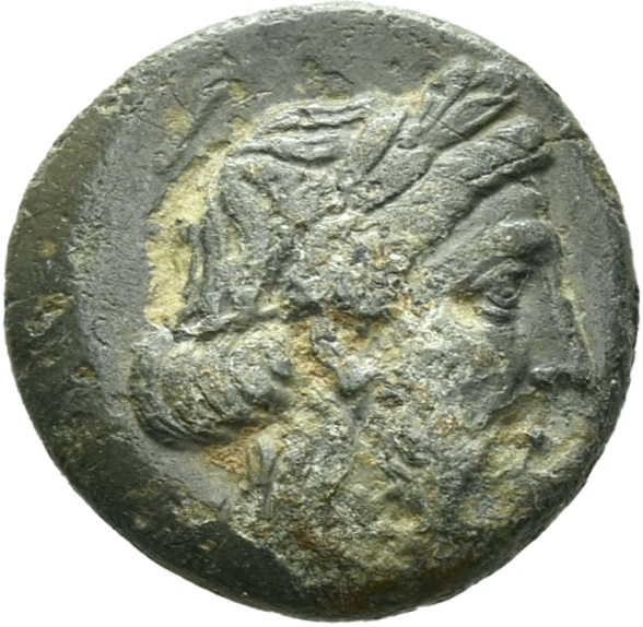 CN Type 3398, аверс, cn-coins