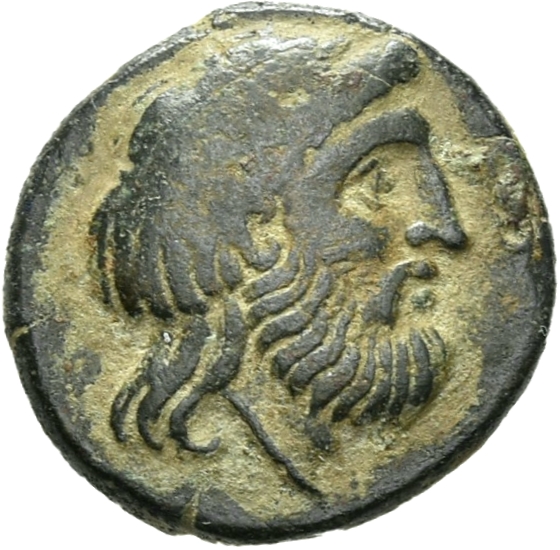 CN Type 3405, аверс, cn-coins