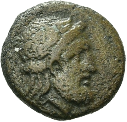 CN Type 3400, obverse, cn-coins