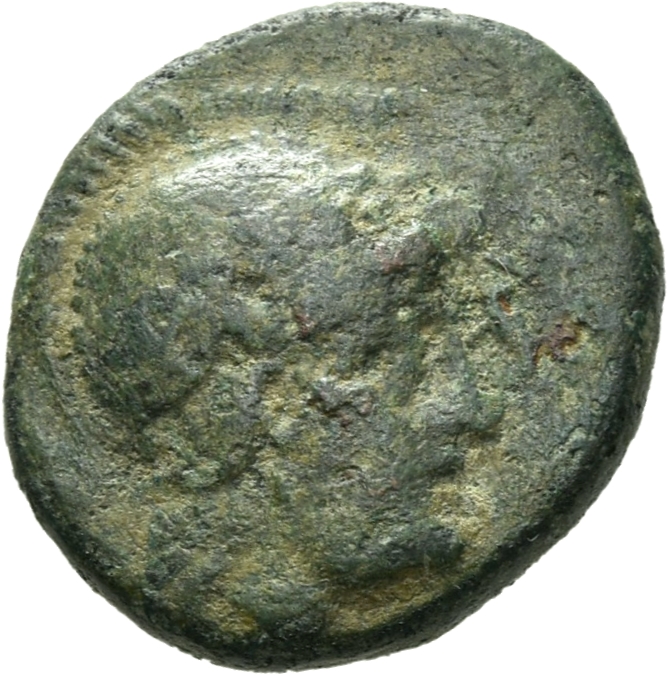 obverse CN Type 3415