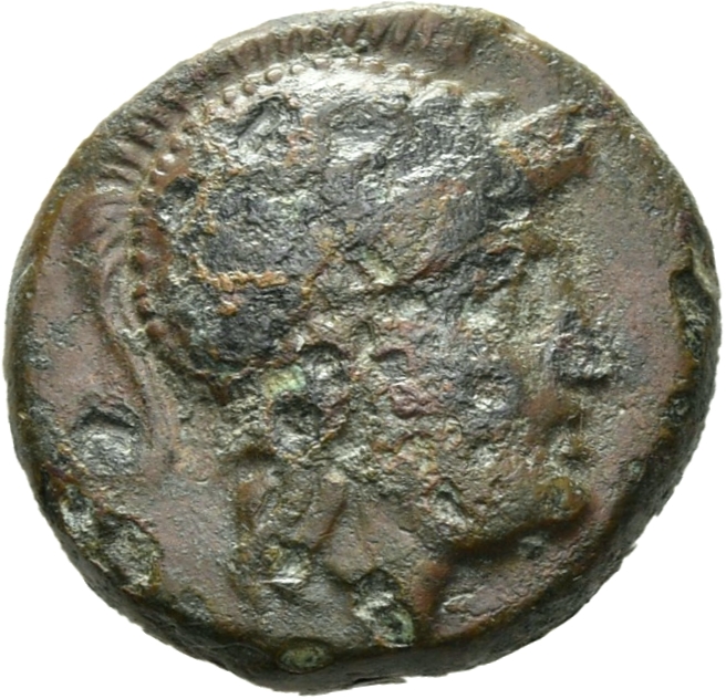 CN Type 3415, obverse, cn-coins
