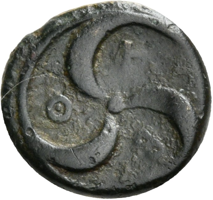 CN Type 3417, reverse, cn-coins