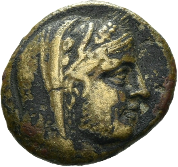 CN Type 3422, аверс, cn-coins