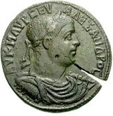 obverse CN Type cn.perinthus.1_ed.428