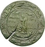 reverse CN Type cn.perinthus.1_ed.428