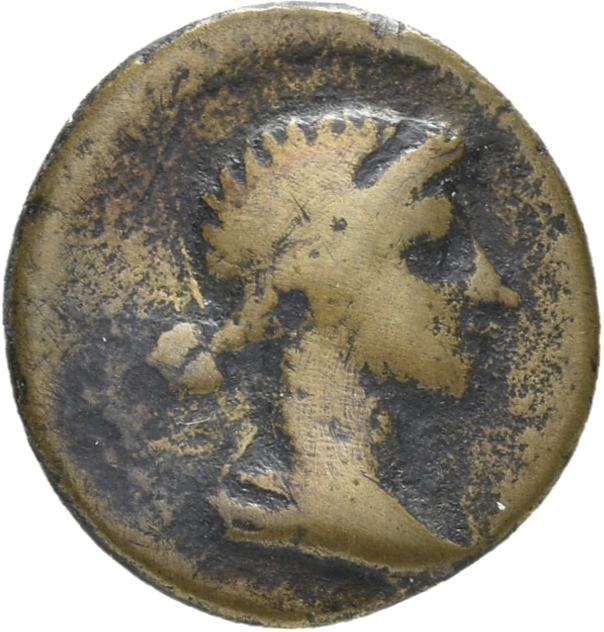 CN Type 3425, аверс, cn-coins