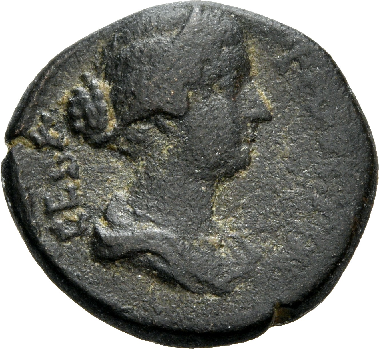 CN Type 3445, аверс, cn-coins