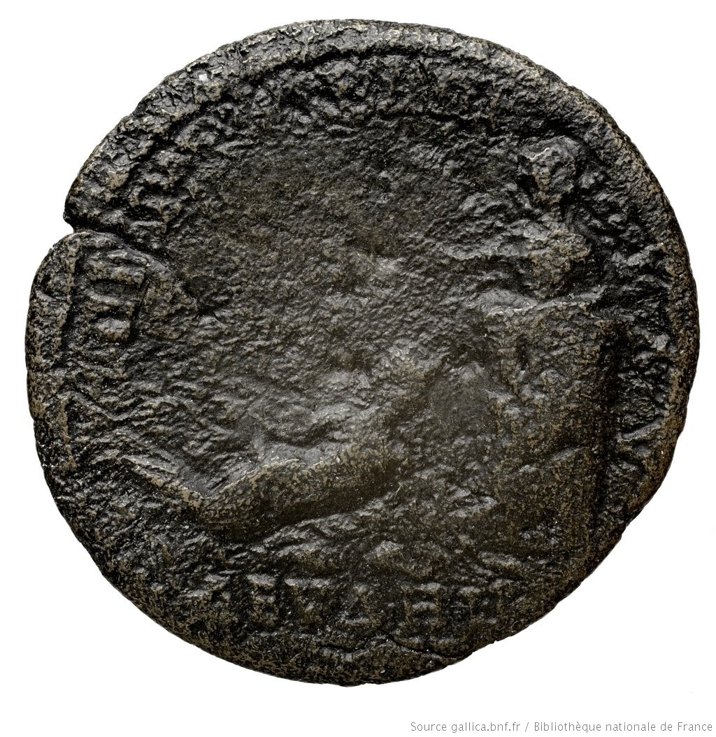 CN Type 3450, реверс, cn-coins