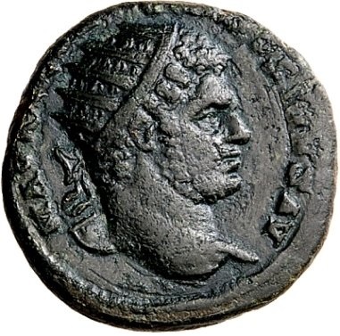 obverse CN Type 9