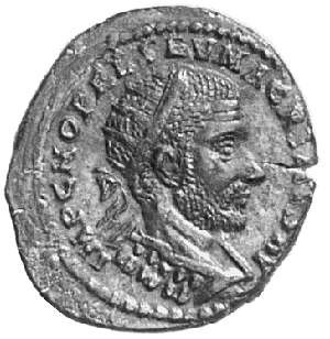 obverse CN Type 3456