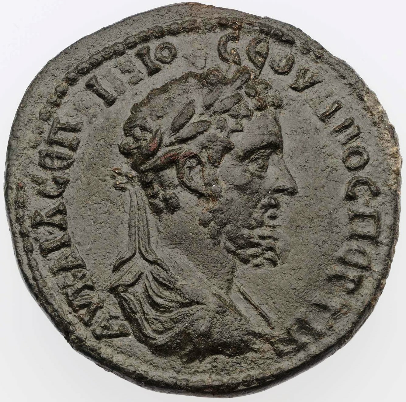 CN Type 3454, аверс, cn-coins