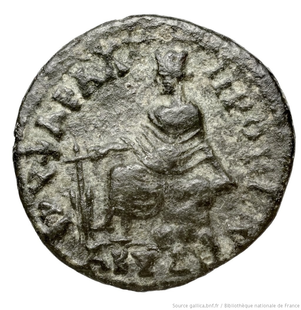 CN Type 3462, реверс, cn-coins