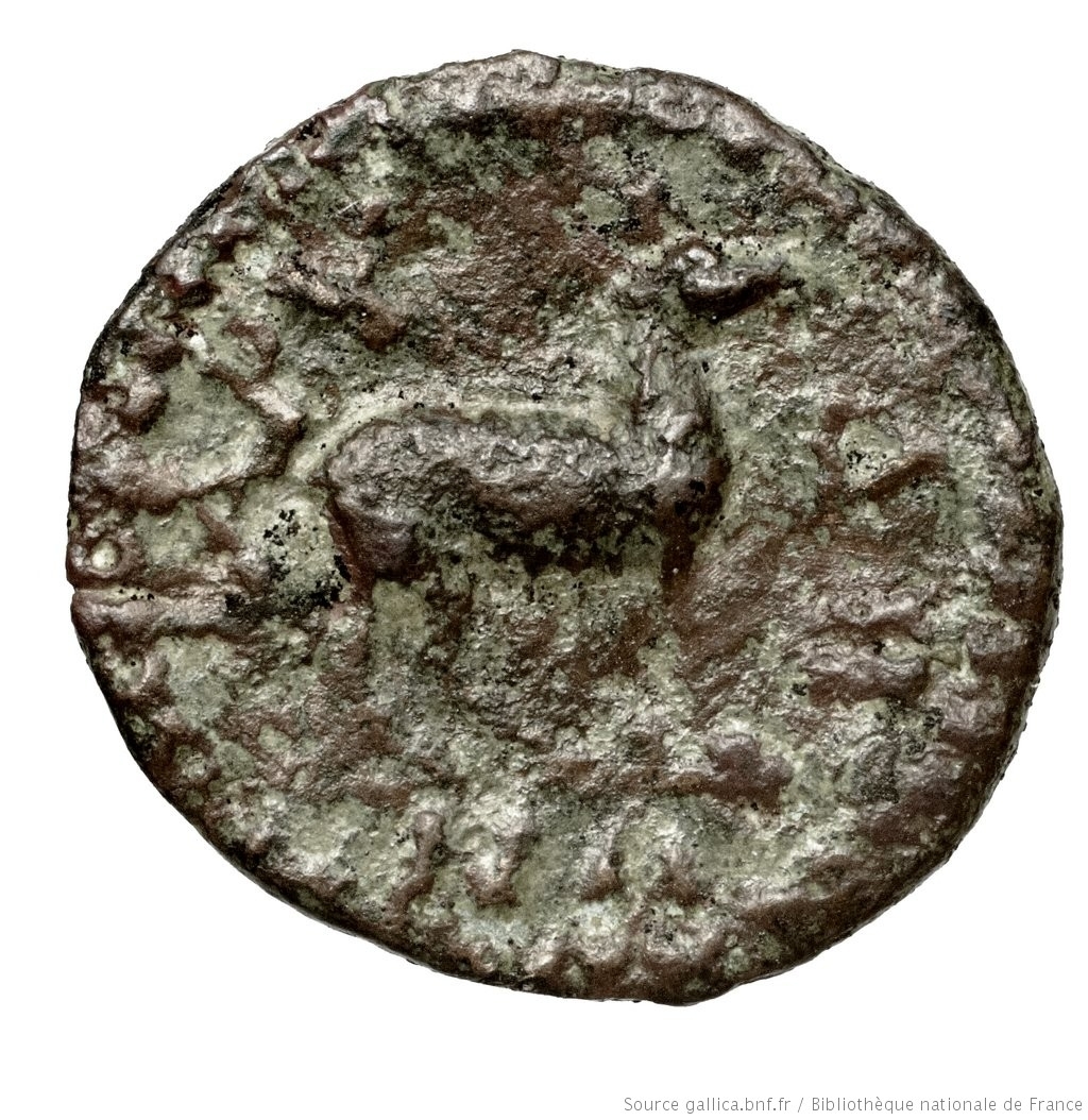 CN Type 3470, реверс, cn-coins