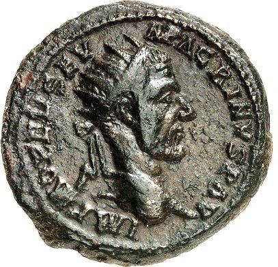 obverse CN Type 3477