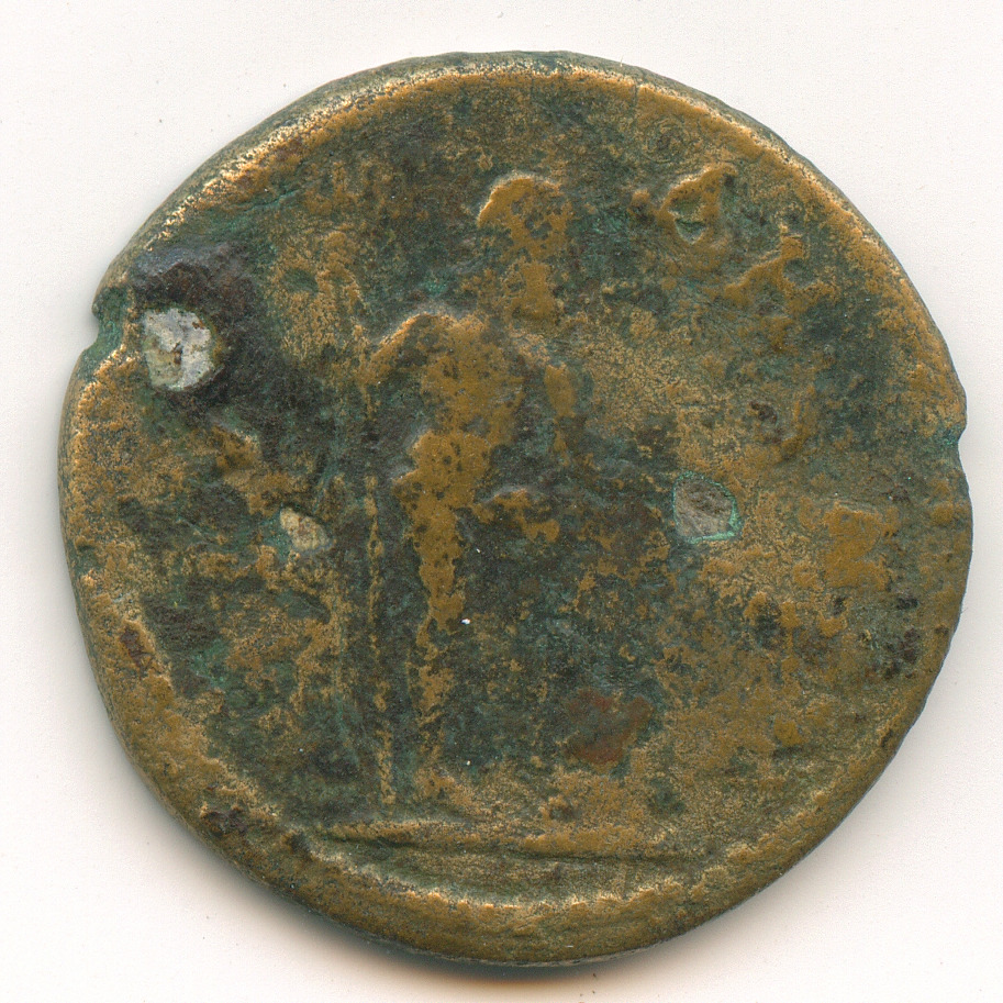 CN Type 3486, реверс, cn-coins