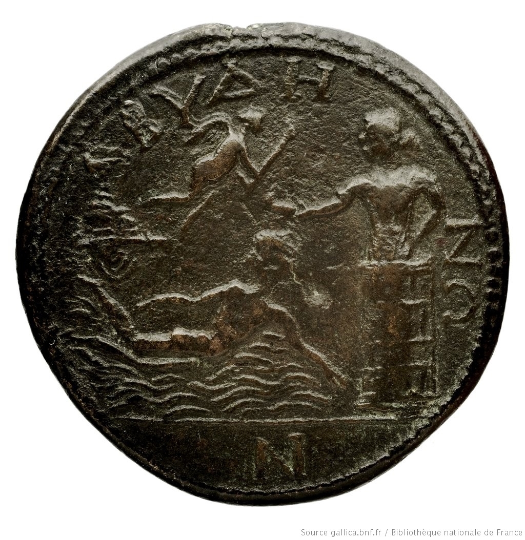 CN Type 3497, реверс, cn-coins