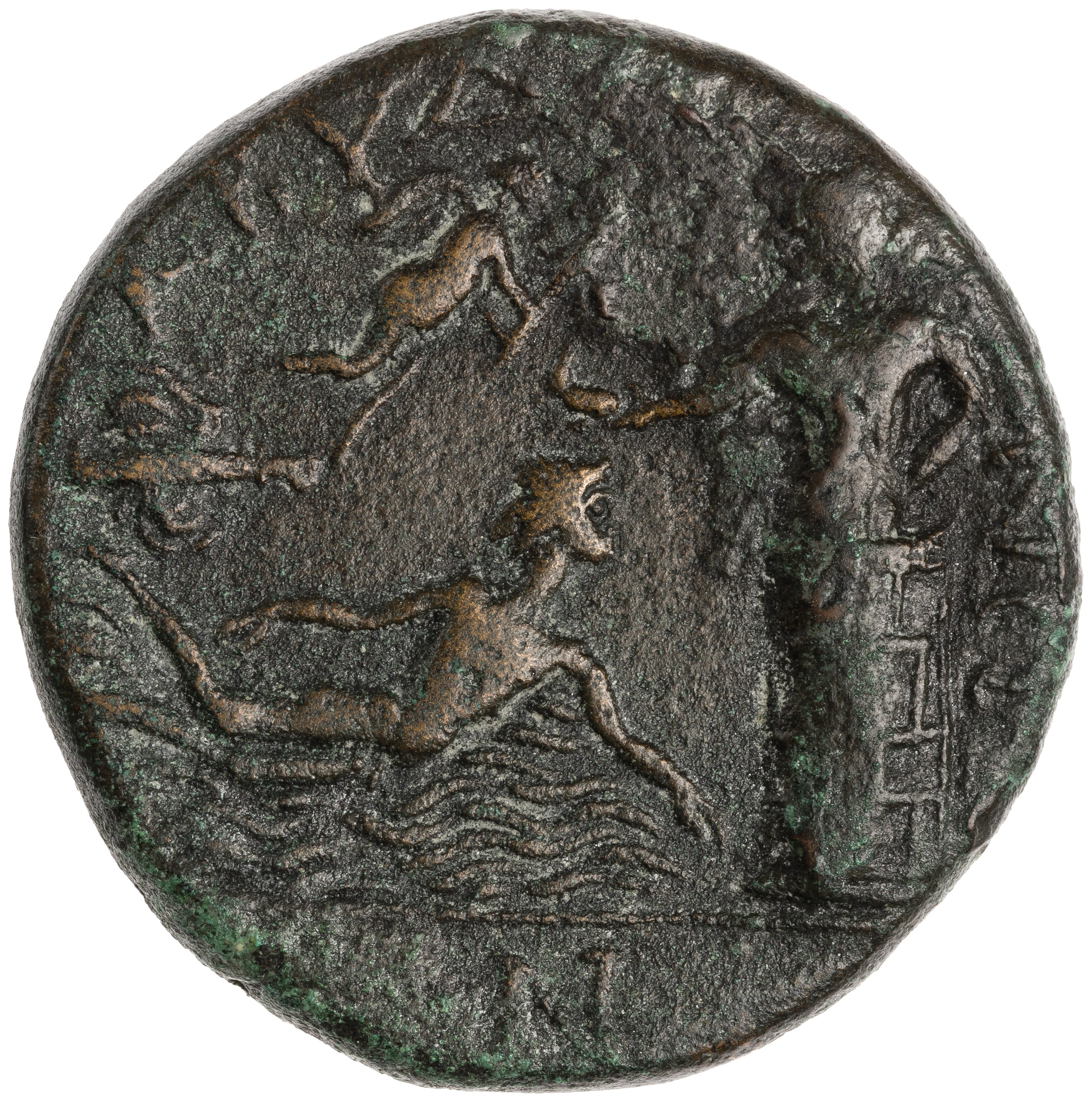 reverse CN Type 3497