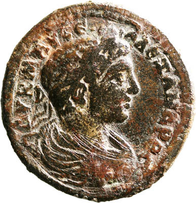obverse CN Type 3499
