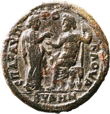reverse CN Type 3499