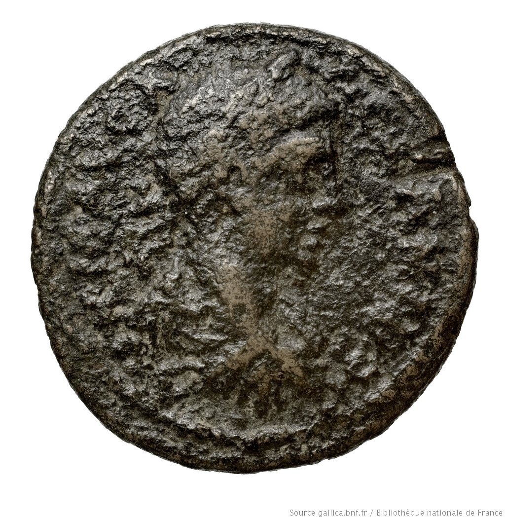 obverse CN Type 3500