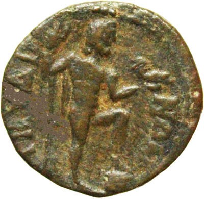 CN Type 3502, реверс, cn-coins