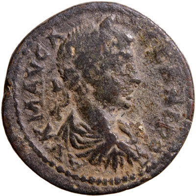 obverse CN Type 3502