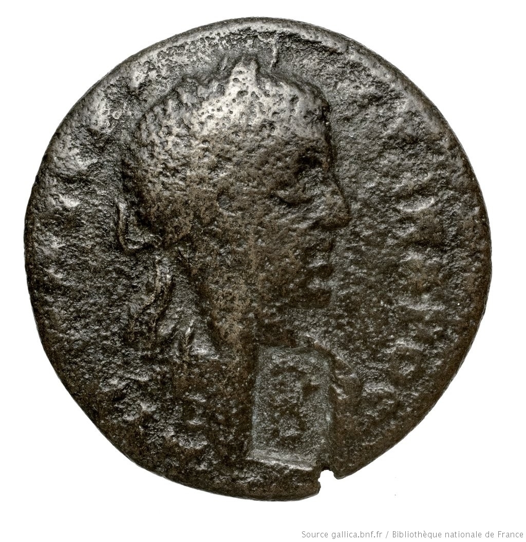 obverse CN Type 3503