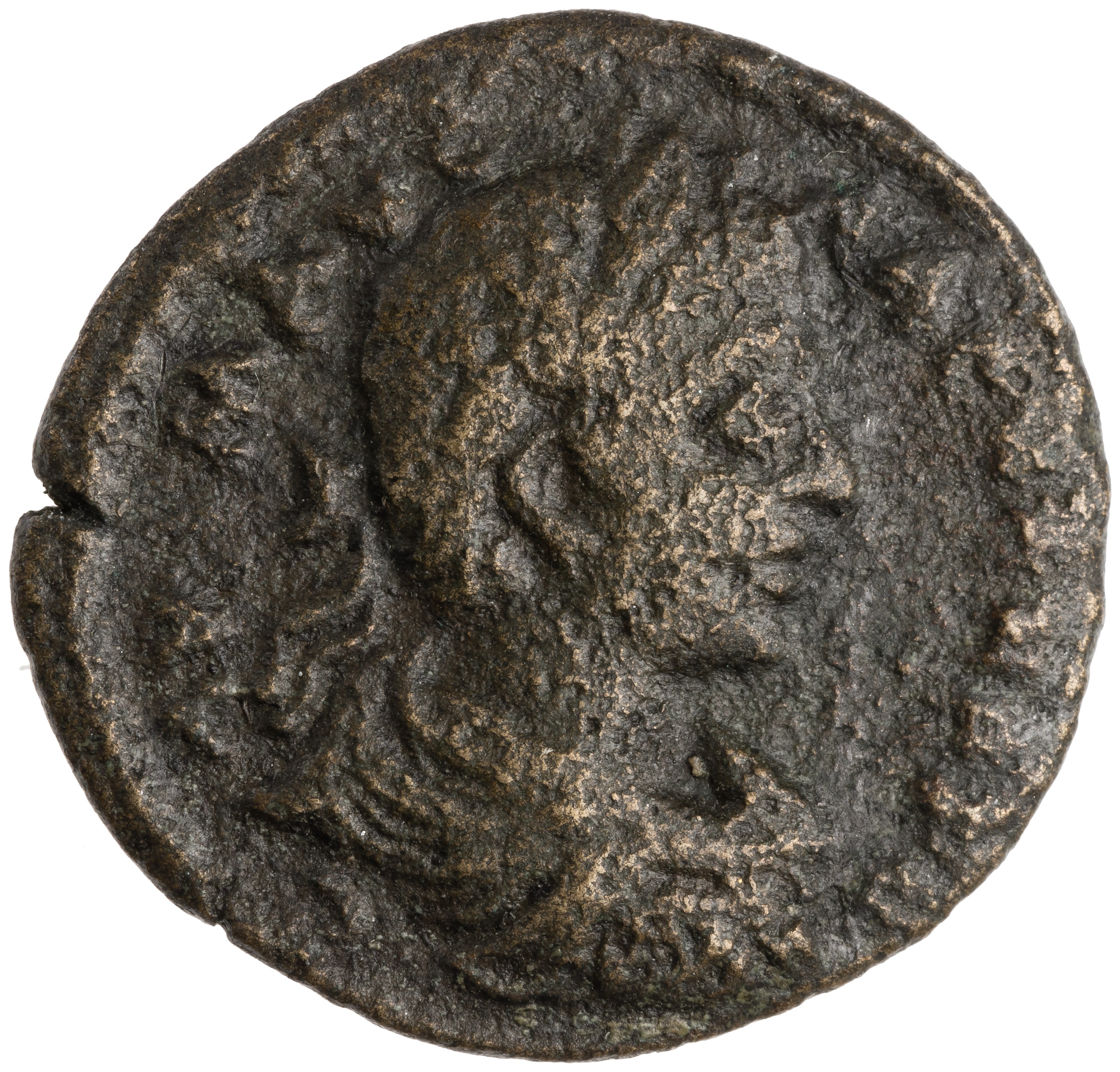 CN Type 3504, аверс, cn-coins